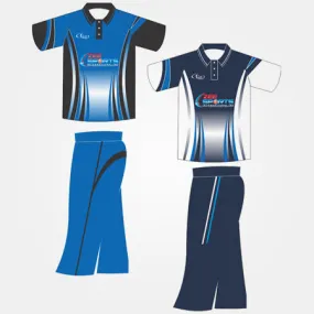 012 | Zee Sports Uniform Color Sublimation 008