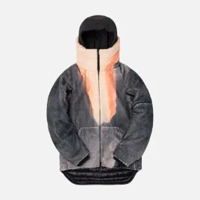 6 Moncler x 1017 Alyx 9SM Amos Giubbotto - Multi