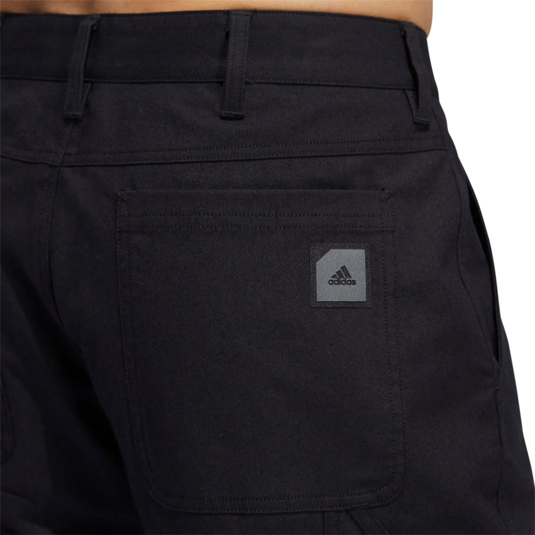 Adicross Pant Black