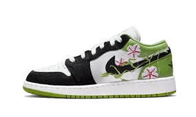 Air Jordan 1 Low SE Floral Vines