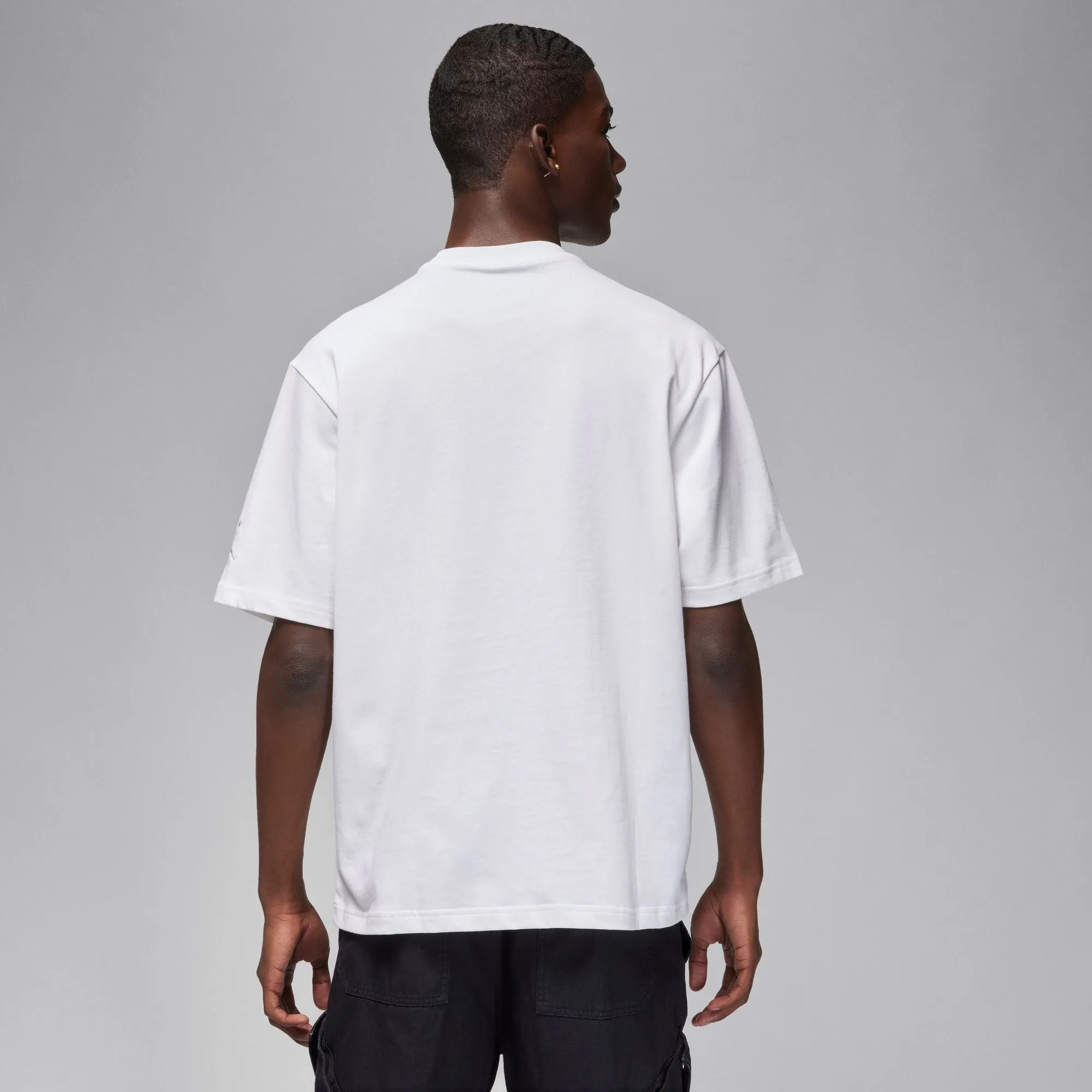 Air Jordan Mens SS Tee