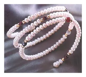 Anne Elliot Pearl Bracelet