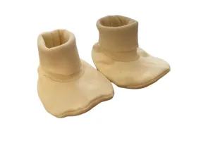 Baby Ribbed Shoes in new colours