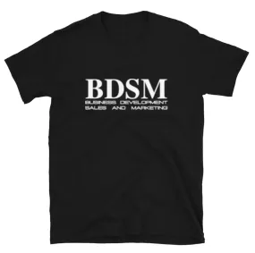 BDSM Tee