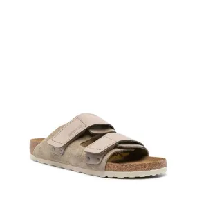 Birkenstock Uji 1025695 (Taupe)