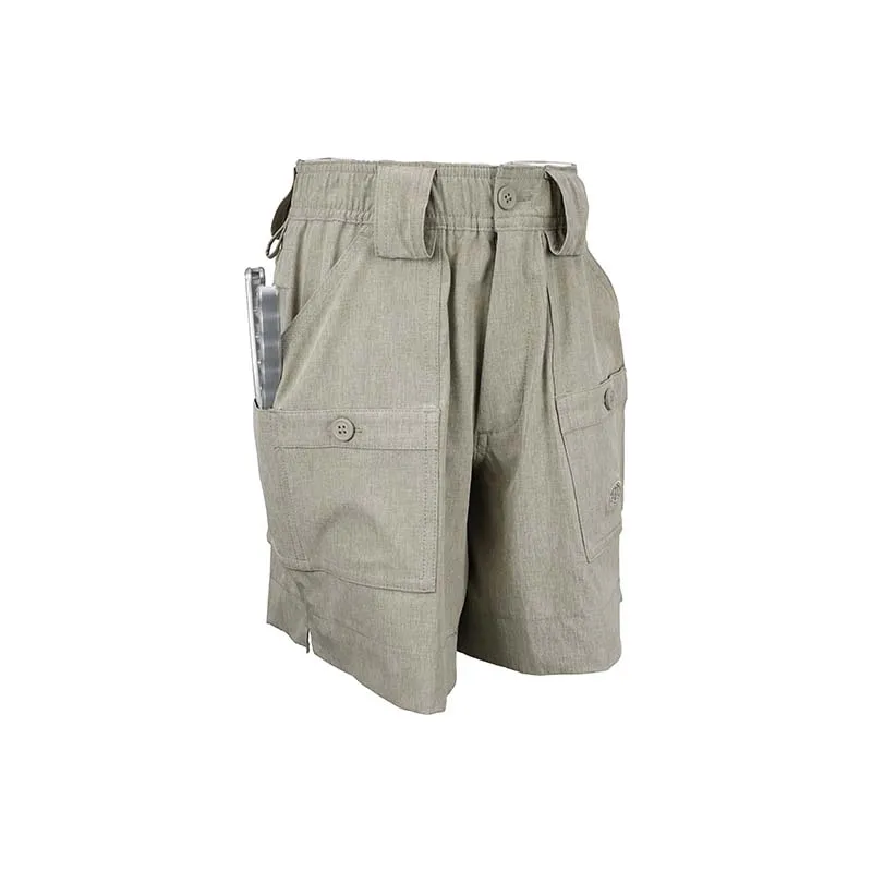 Boy's Stretch OG Fishing Shorts