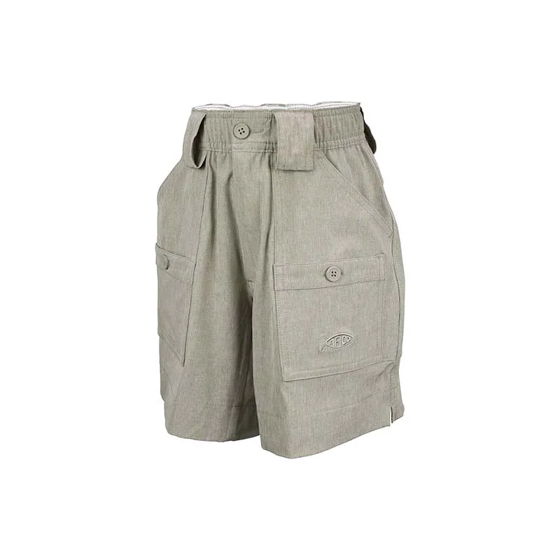 Boy's Stretch OG Fishing Shorts