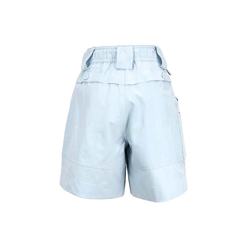 Boy's Stretch OG Fishing Shorts