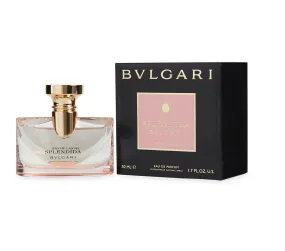 BVLGARI Splendida Rose Eau de Parfum Spray For Women 3.4 Oz