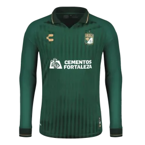 Charly 23/24 León Mundial de Clubes Special Edition Jersey