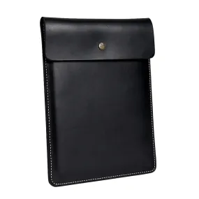 Clamp Ipad Sleeve - Black