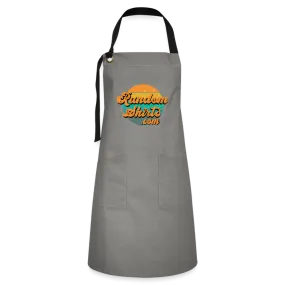 Culinary Quirk: RandomShirts.com Artisan Apron