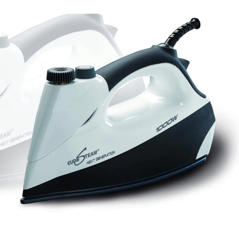 Eurosteam Next Generation Iron