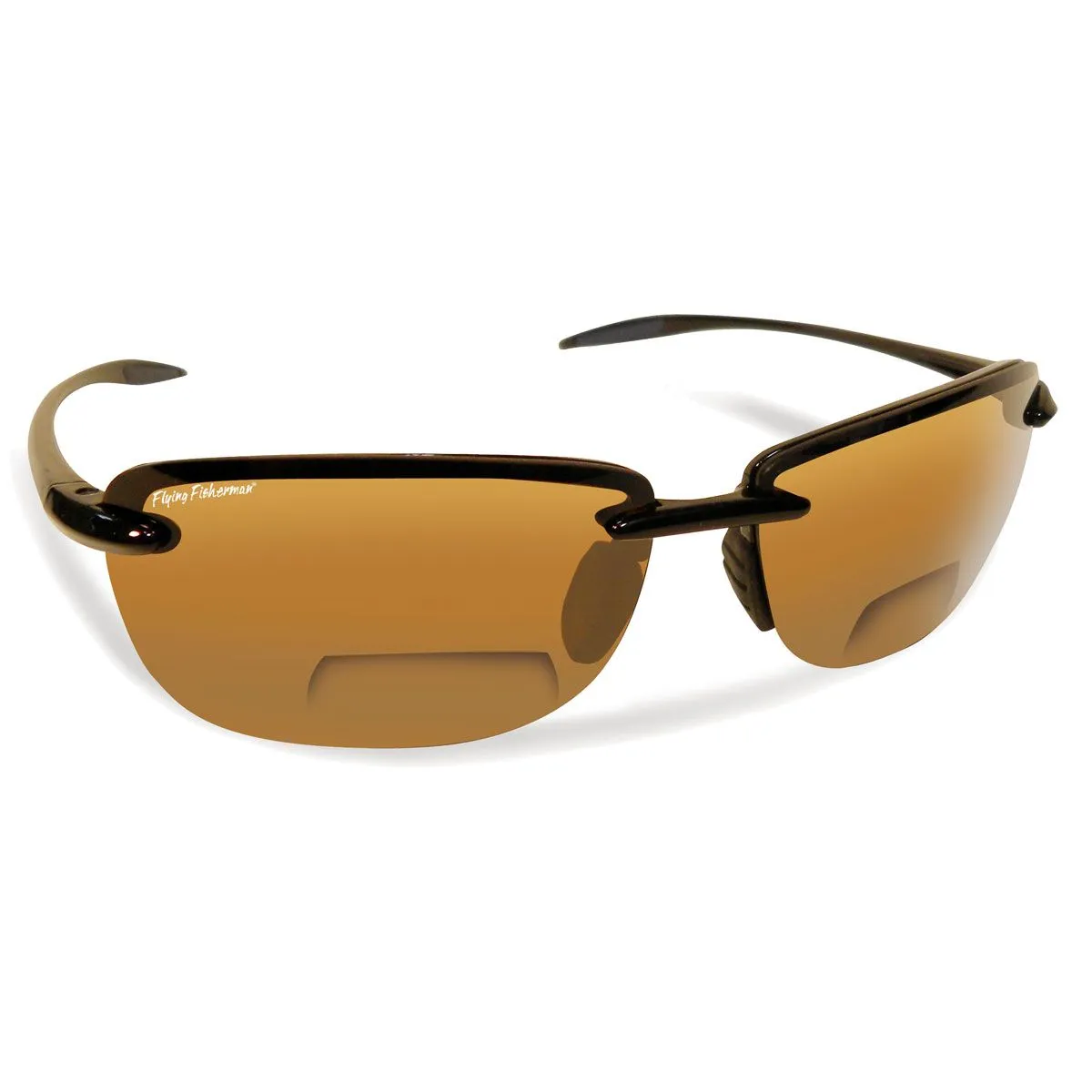 Flying Fisherman Cali Bifocal Reader Sunglasses