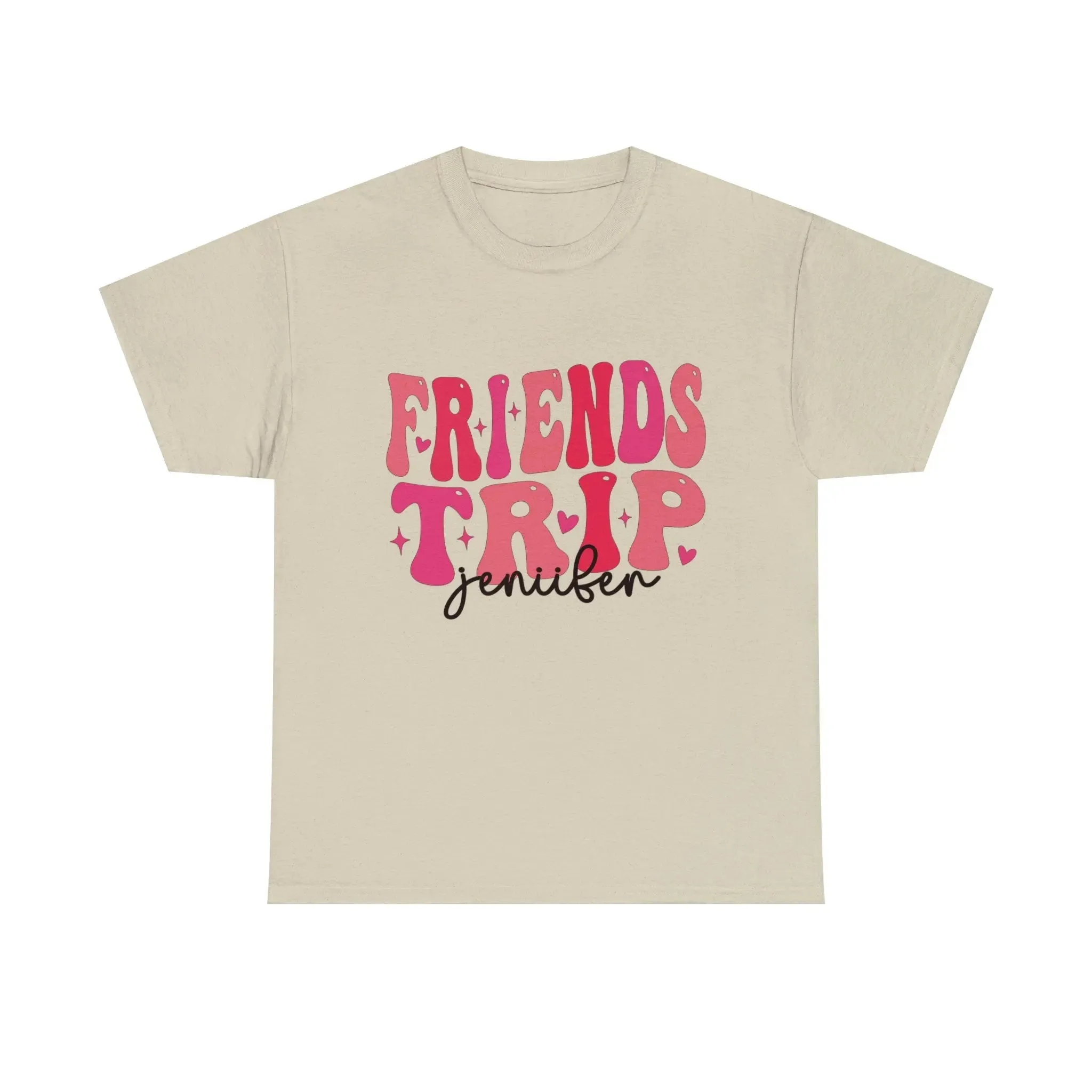 Friends Trip 2023 Shirt, Friends Trip Shirt, Besties Trip 2023 Shirt , Friends Vacation , Road Trip Shirt , Girls Trip 2023