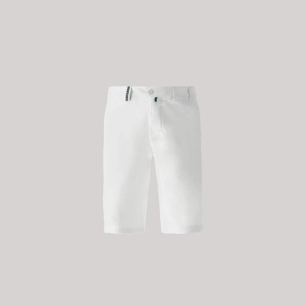 GARING | SUNBLOCK WELT POCKET SHORT | FINAL SALE