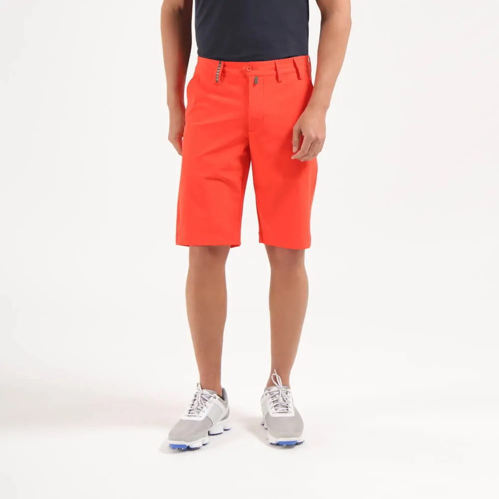 GARING | SUNBLOCK WELT POCKET SHORT | FINAL SALE