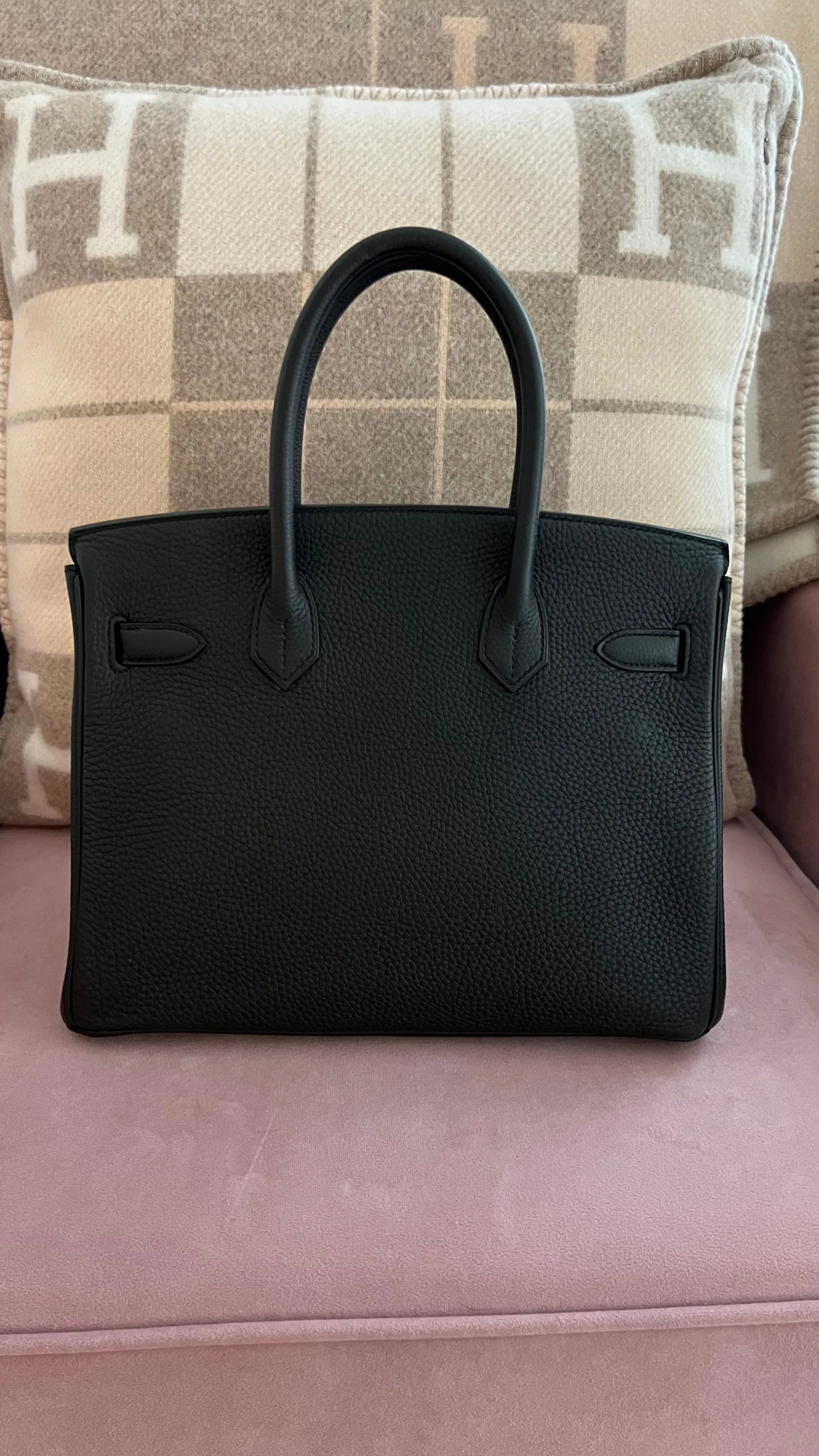 Hermes Birkin Bag