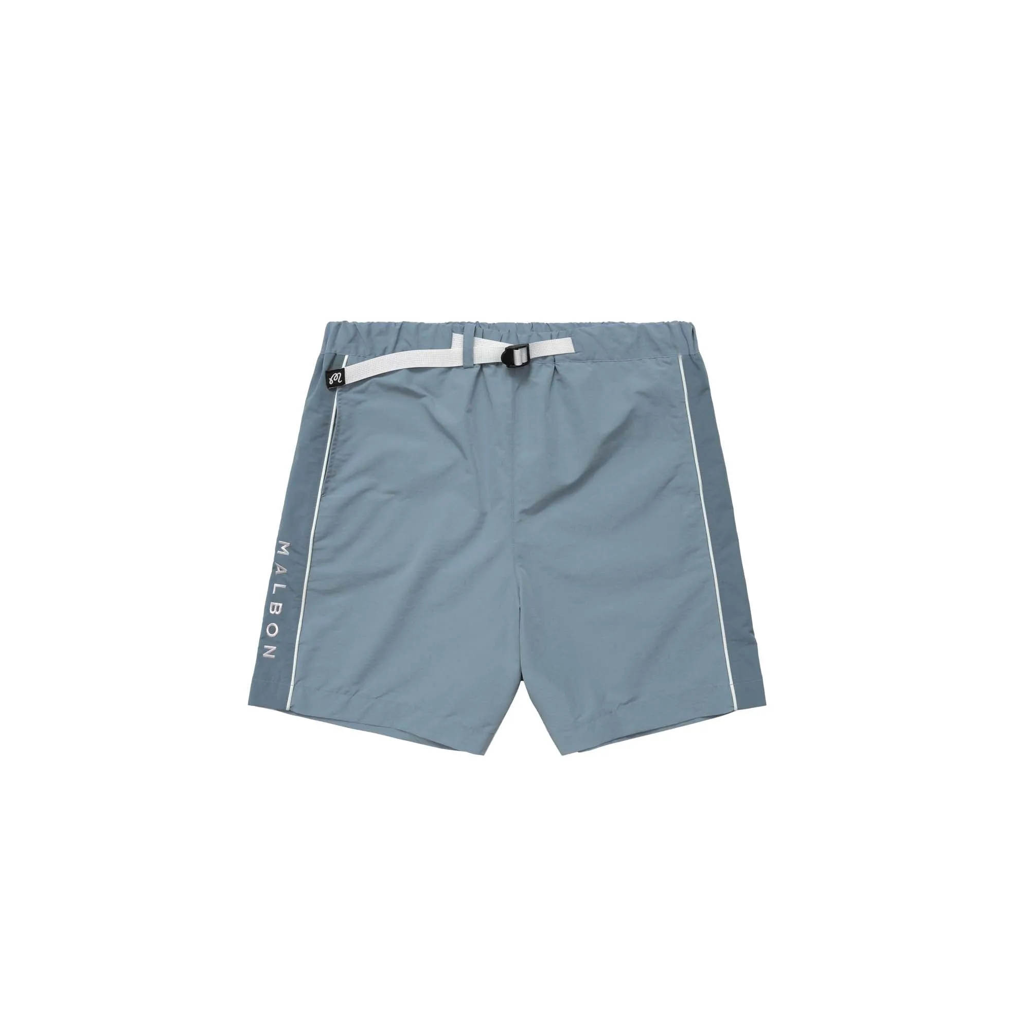 Malbon Golf Mens Island Strider Shorts