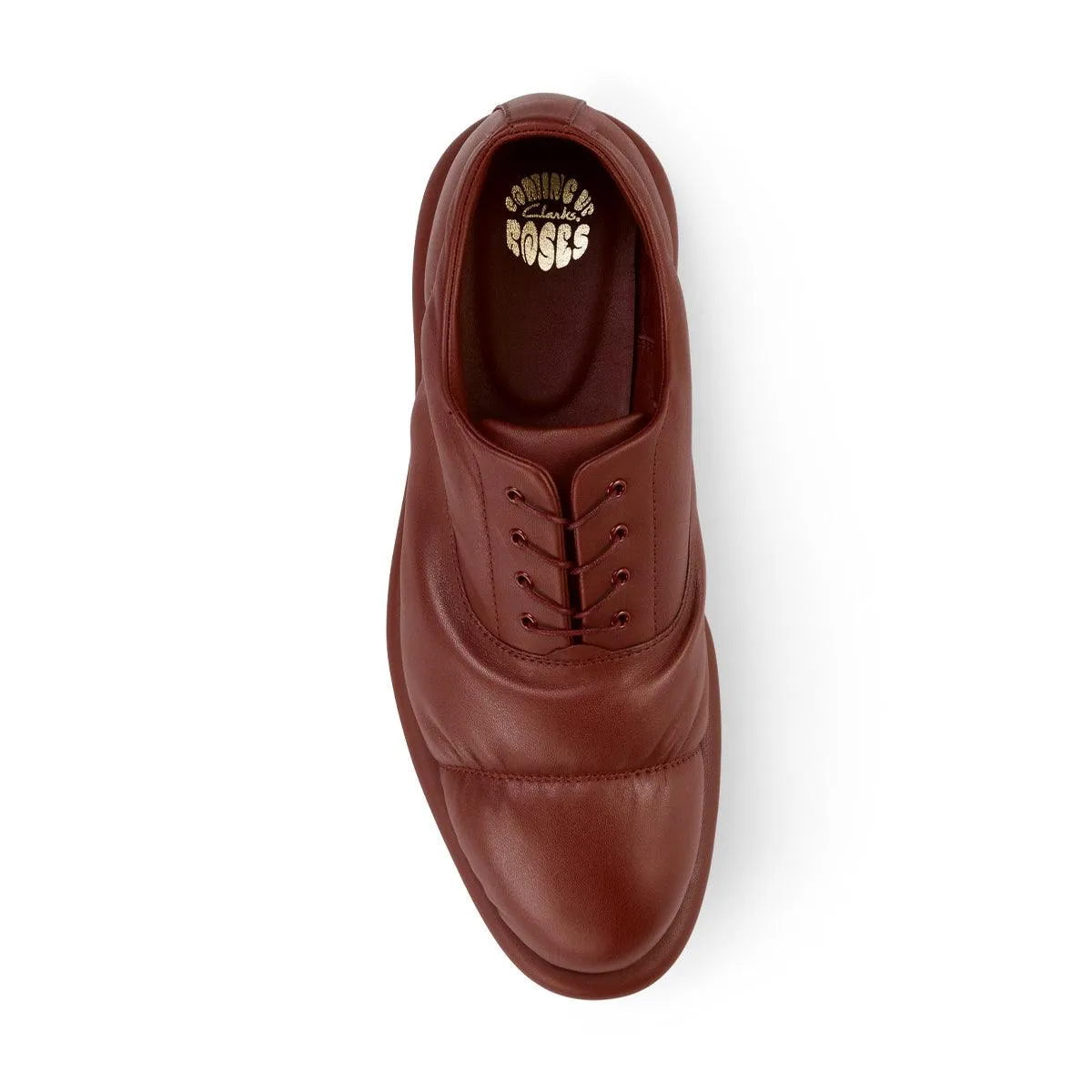   Martine Rose Wmns Oxford 'Ox Blood Leather'