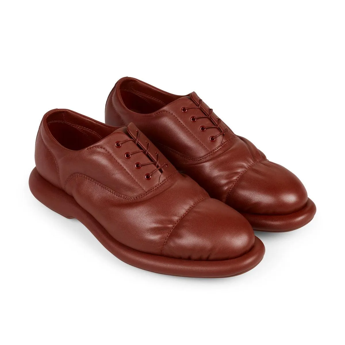   Martine Rose Wmns Oxford 'Ox Blood Leather'