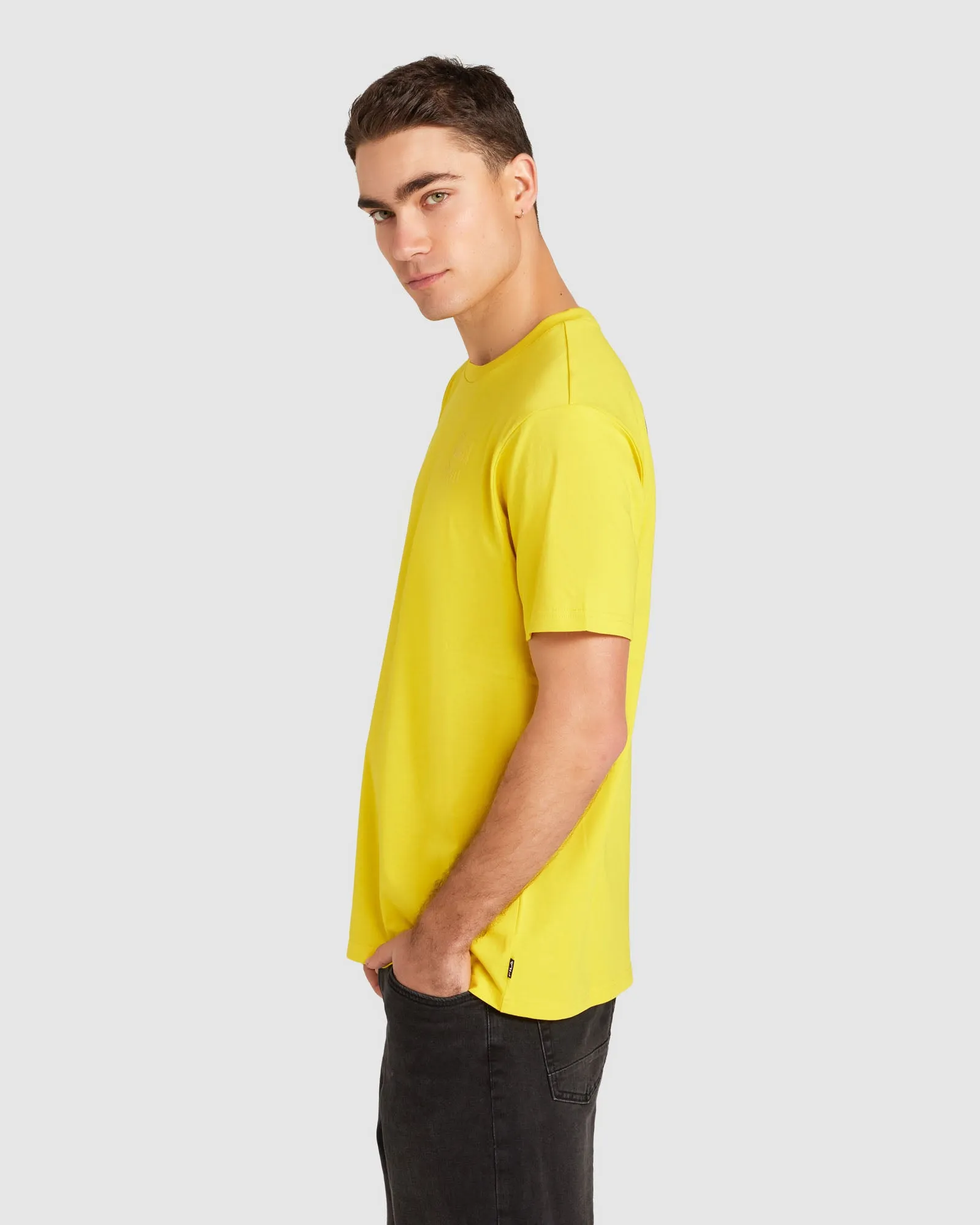 Men's Justin Tee