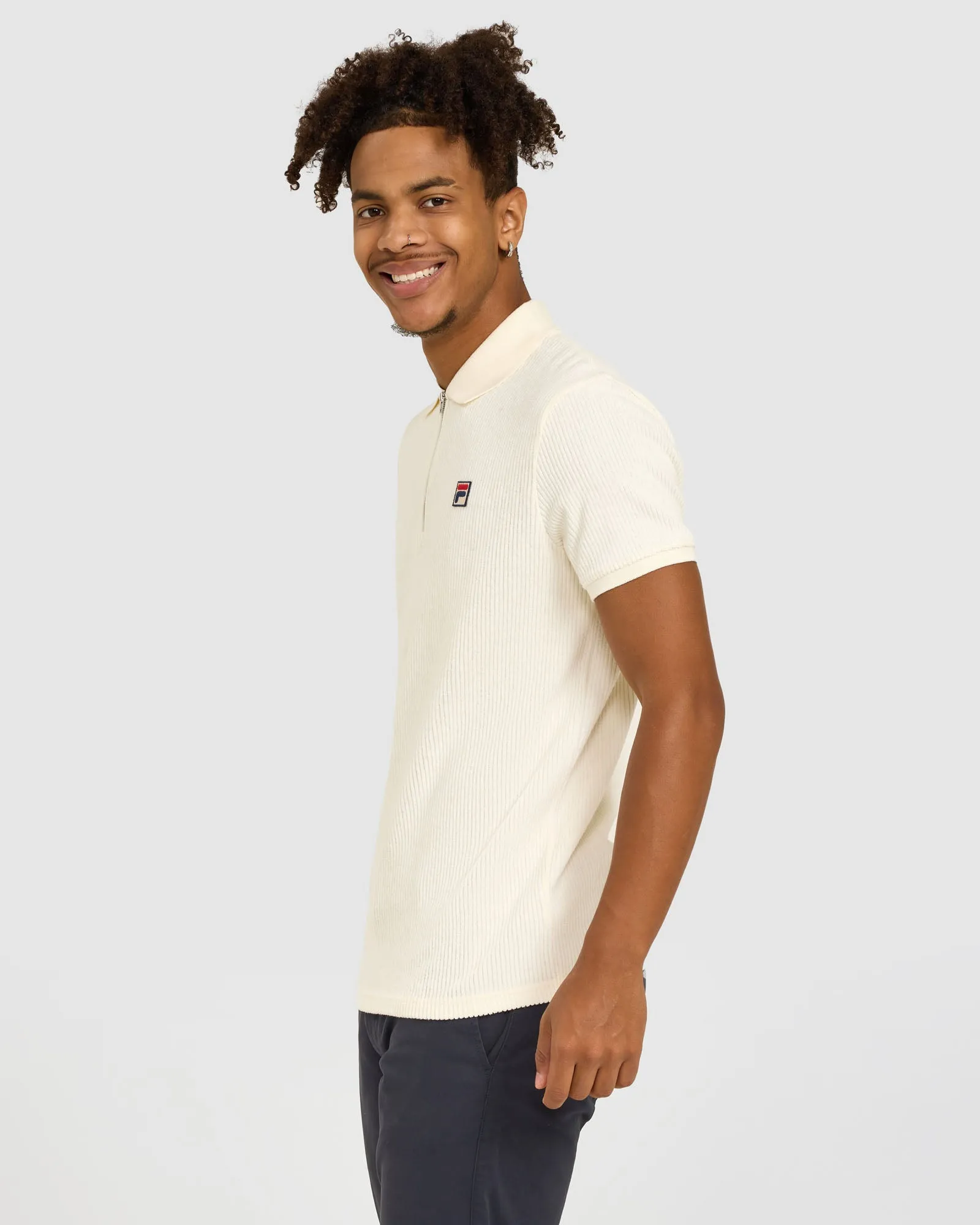 Men's Kason Polo