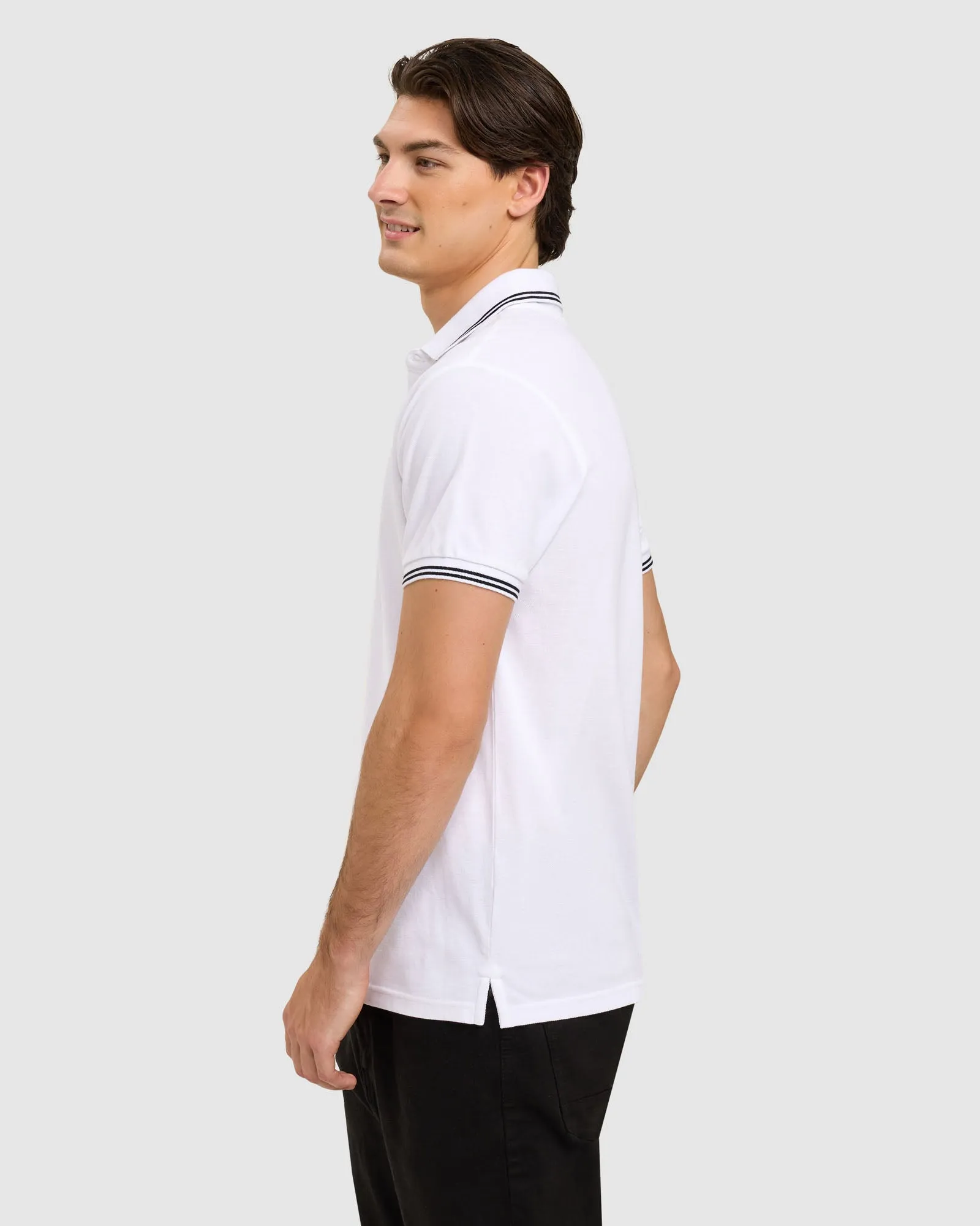 Men's Ryan Polo