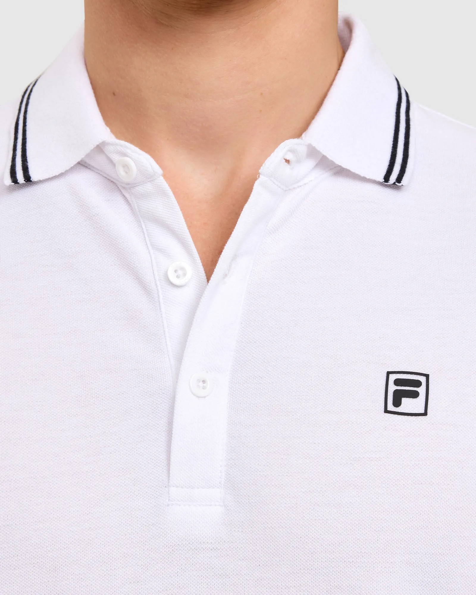 Men's Ryan Polo