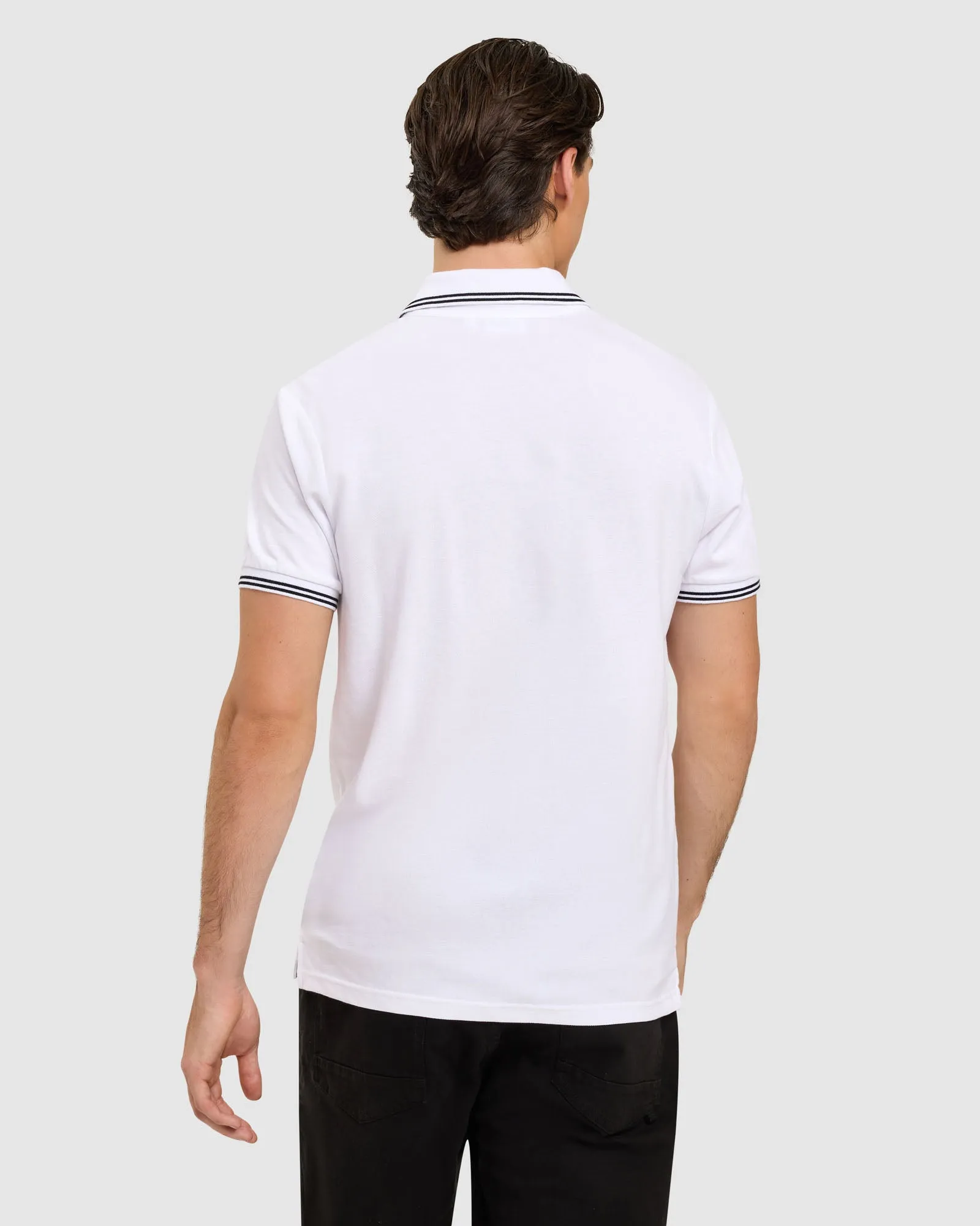 Men's Ryan Polo