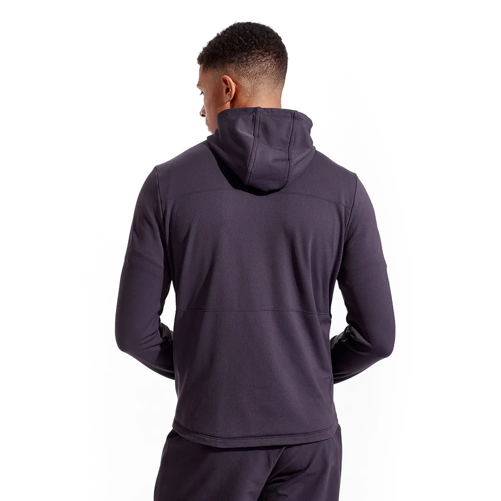 Men's Summit Hooded Thermal Jersey