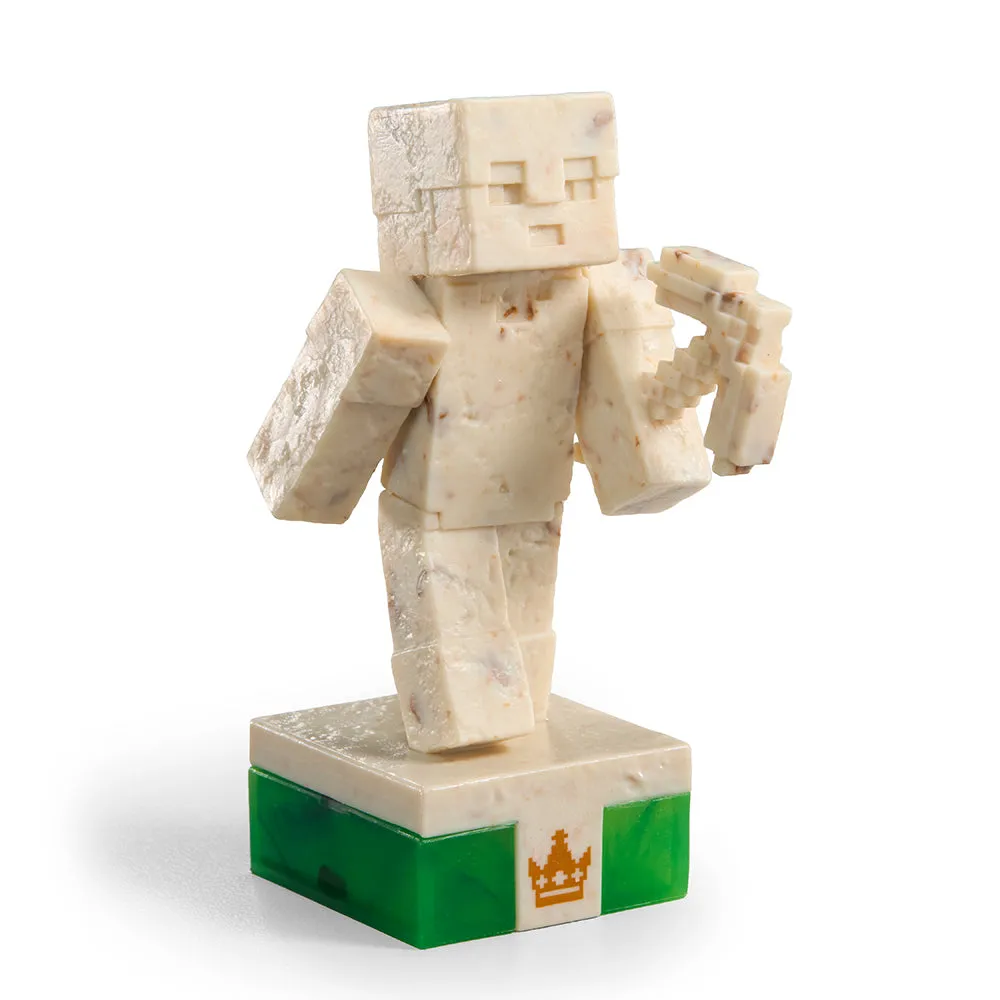 Minecraft Chess Set