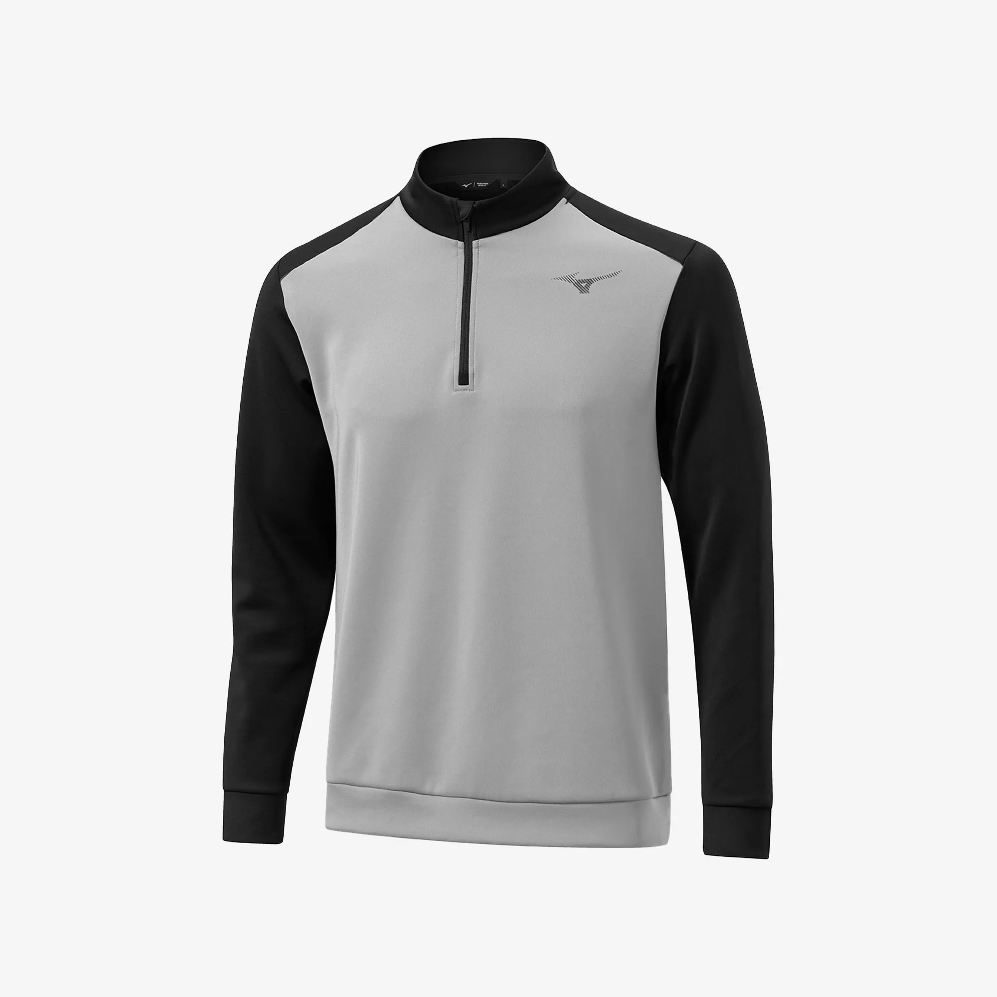 MIZUNO RB QTR ZIP