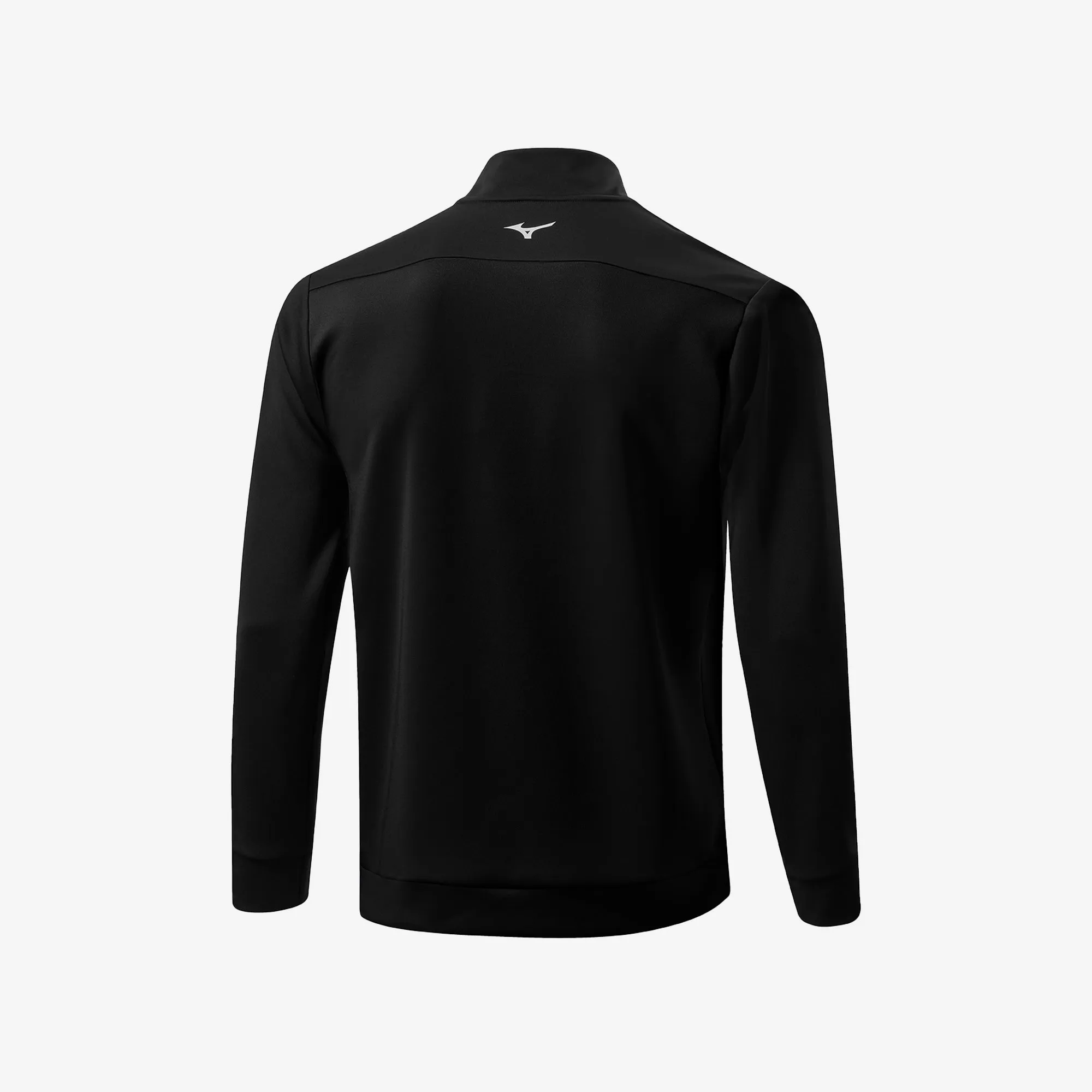 MIZUNO RB QTR ZIP