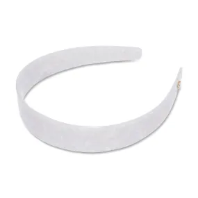 MOTHER OF PEARL EMMA ACETATE HEADBAND