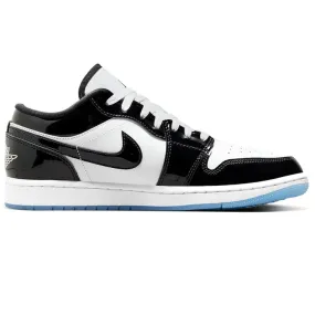 Nike Air Jordan 1 Low Concord Men's