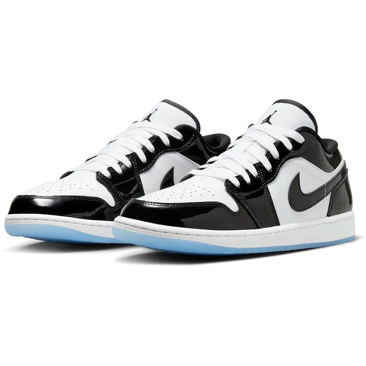 Nike Air Jordan 1 Low Concord Men's