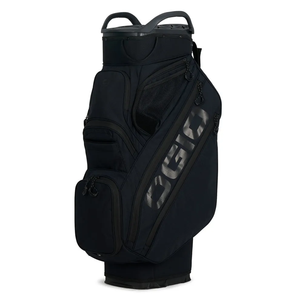 Ogio Silencer '23 Cart Bag