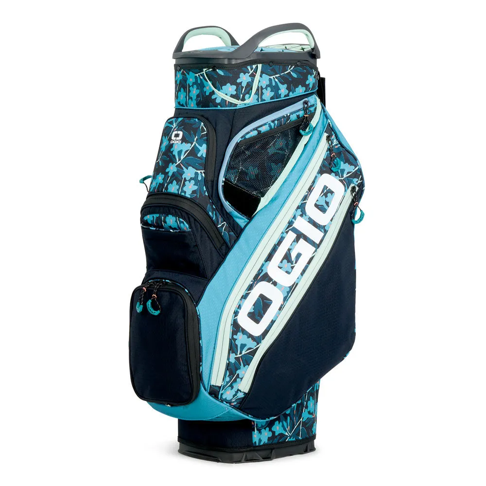 Ogio Silencer '23 Cart Bag