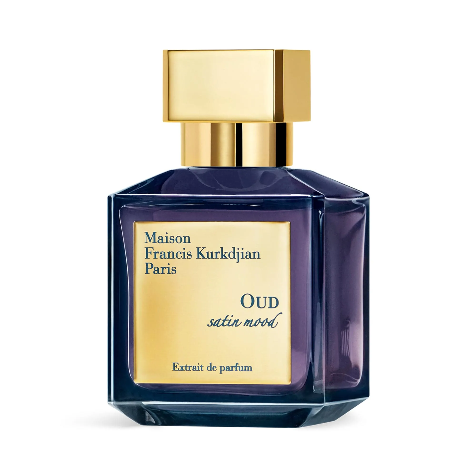 OUD Satin Mood Maison Francis Kurkdjian Extracto de perfume