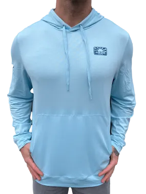 Performance Hybrid Hoodie (2 Color Options)