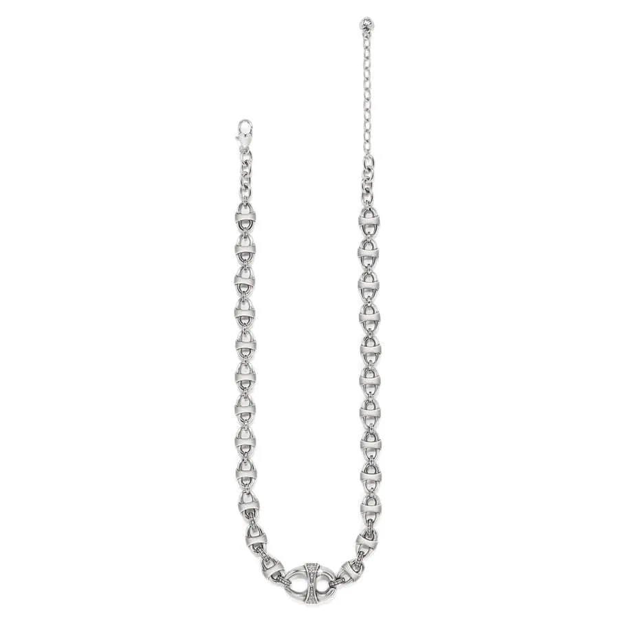 Portofino Sparkle Necklace