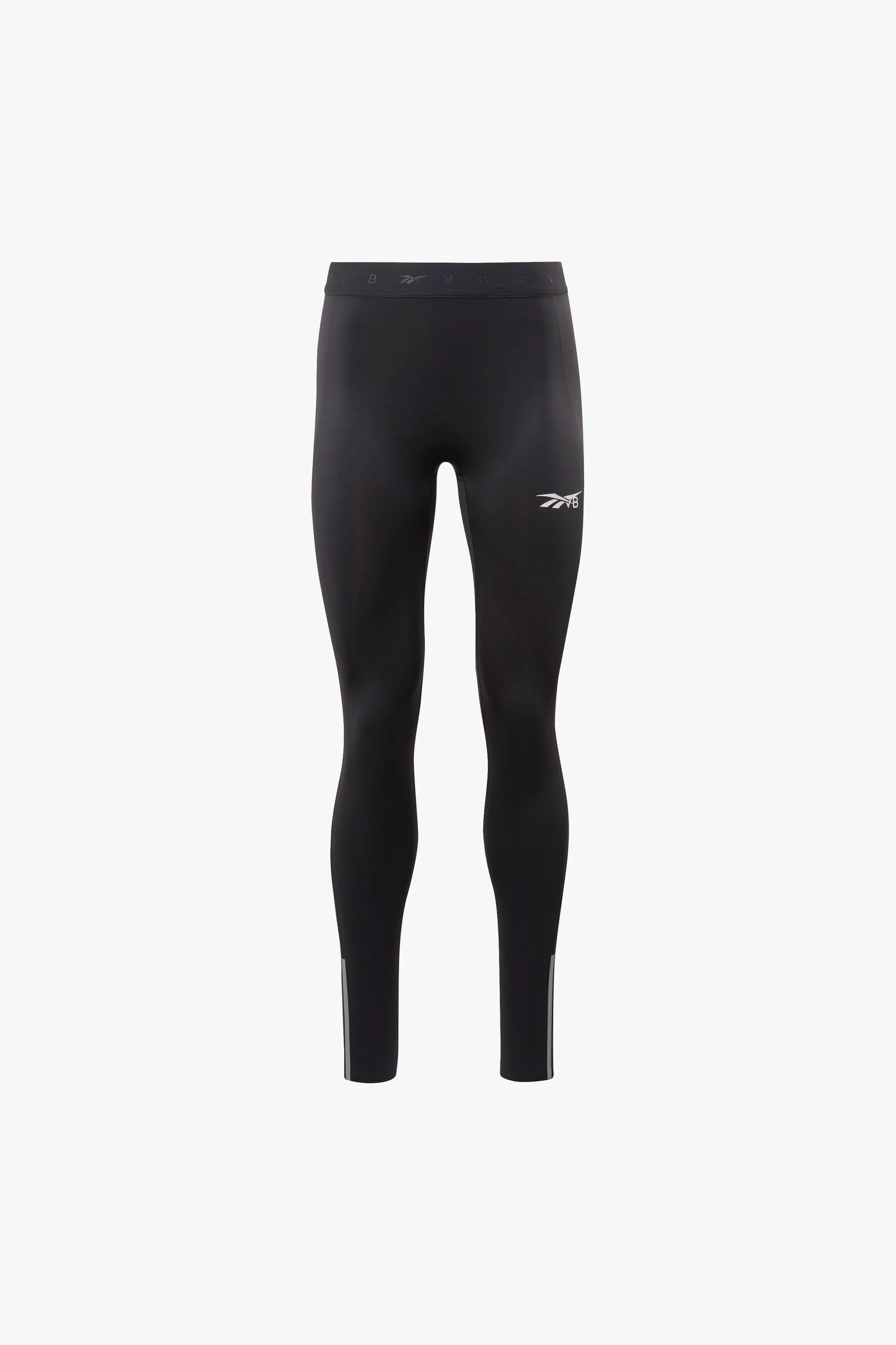 Reebok x VB Performance Tights In Black