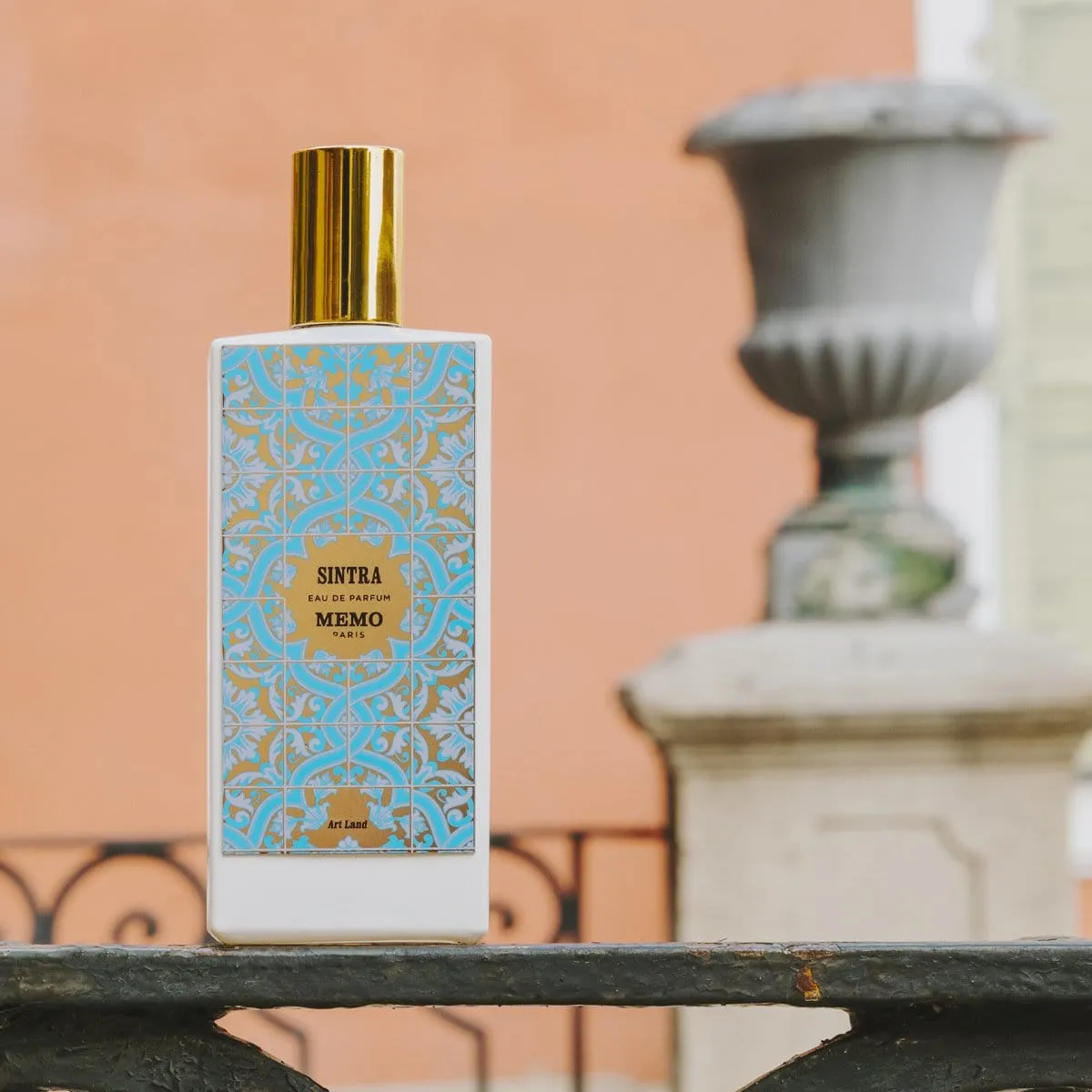 Sintra Memo Paris Eau de Parfum