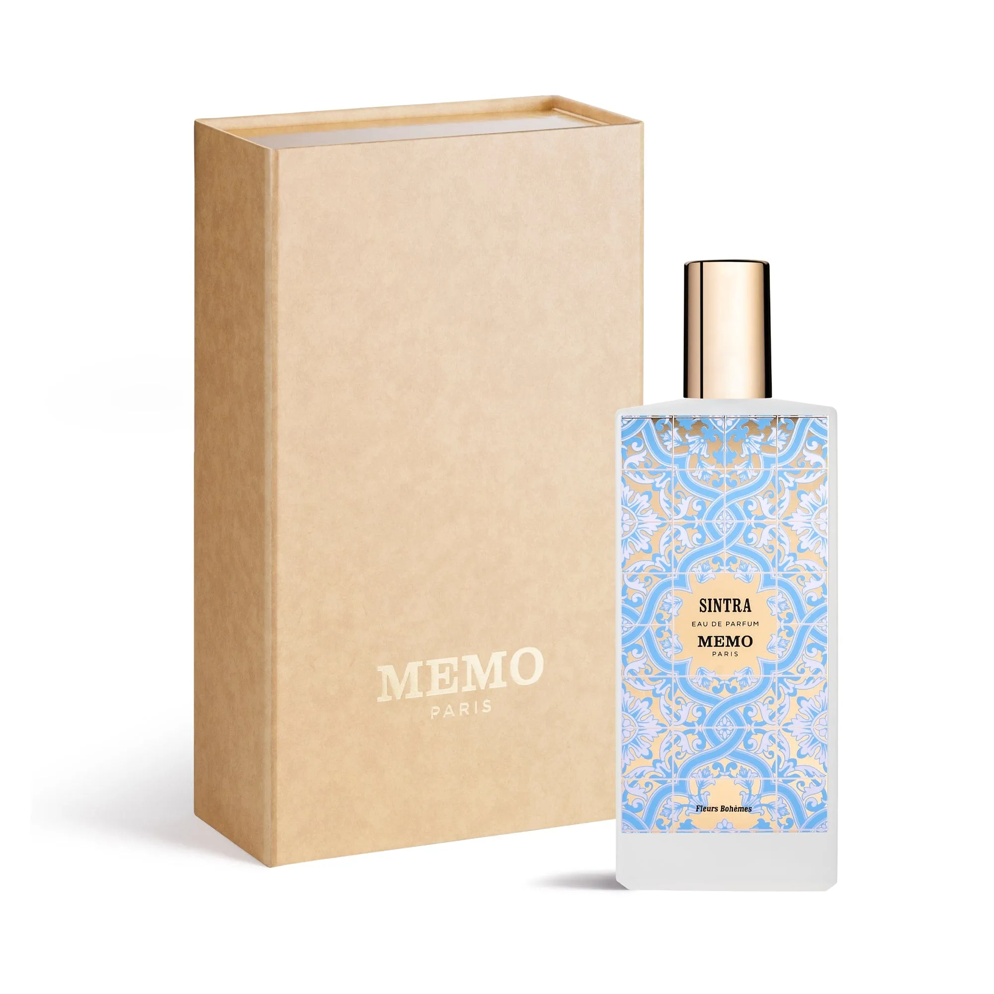 Sintra Memo Paris Eau de Parfum