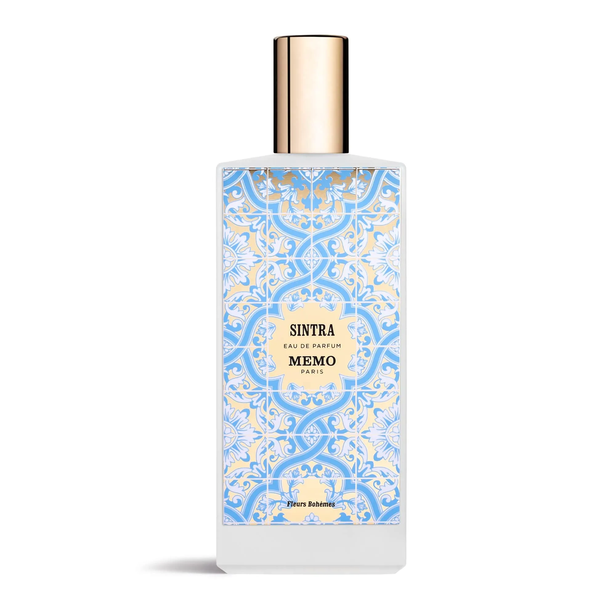 Sintra Memo Paris Eau de Parfum