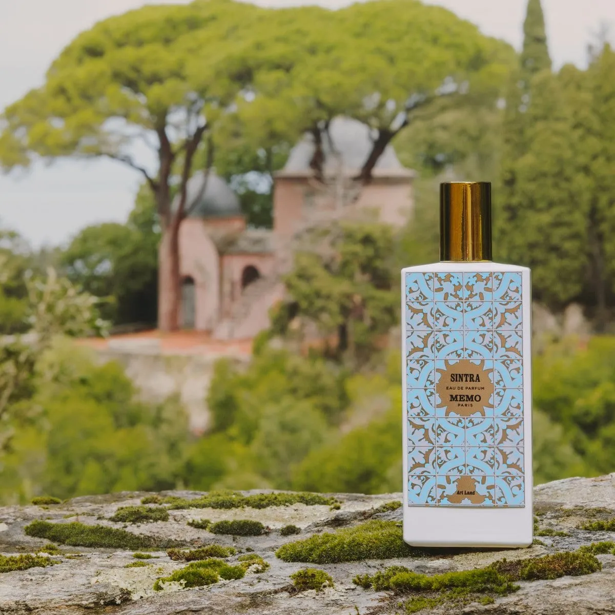 Sintra Memo Paris Eau de Parfum