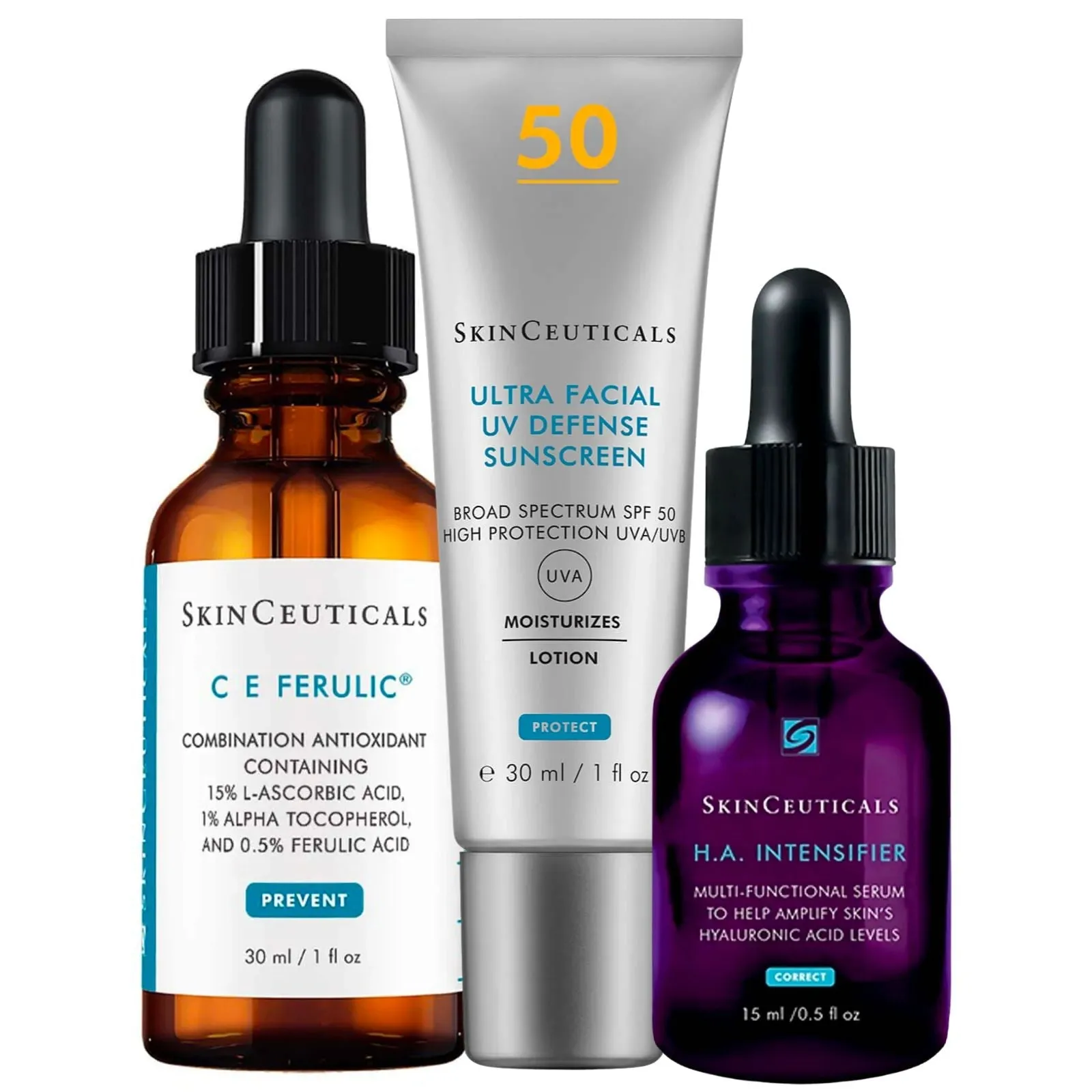 SkinCeuticals | SkinShop Exclusive Bundle