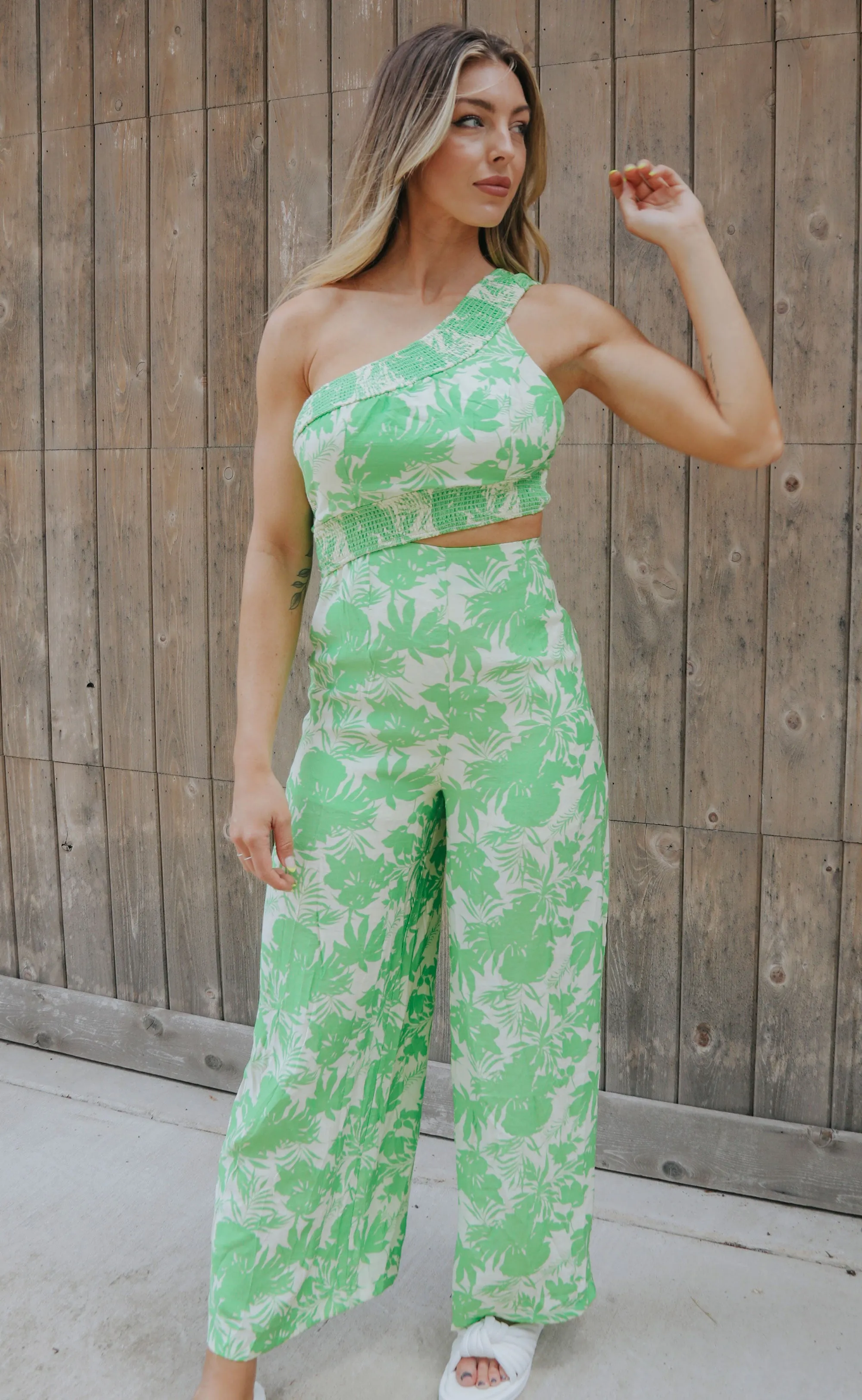 something pretty jumpsuit