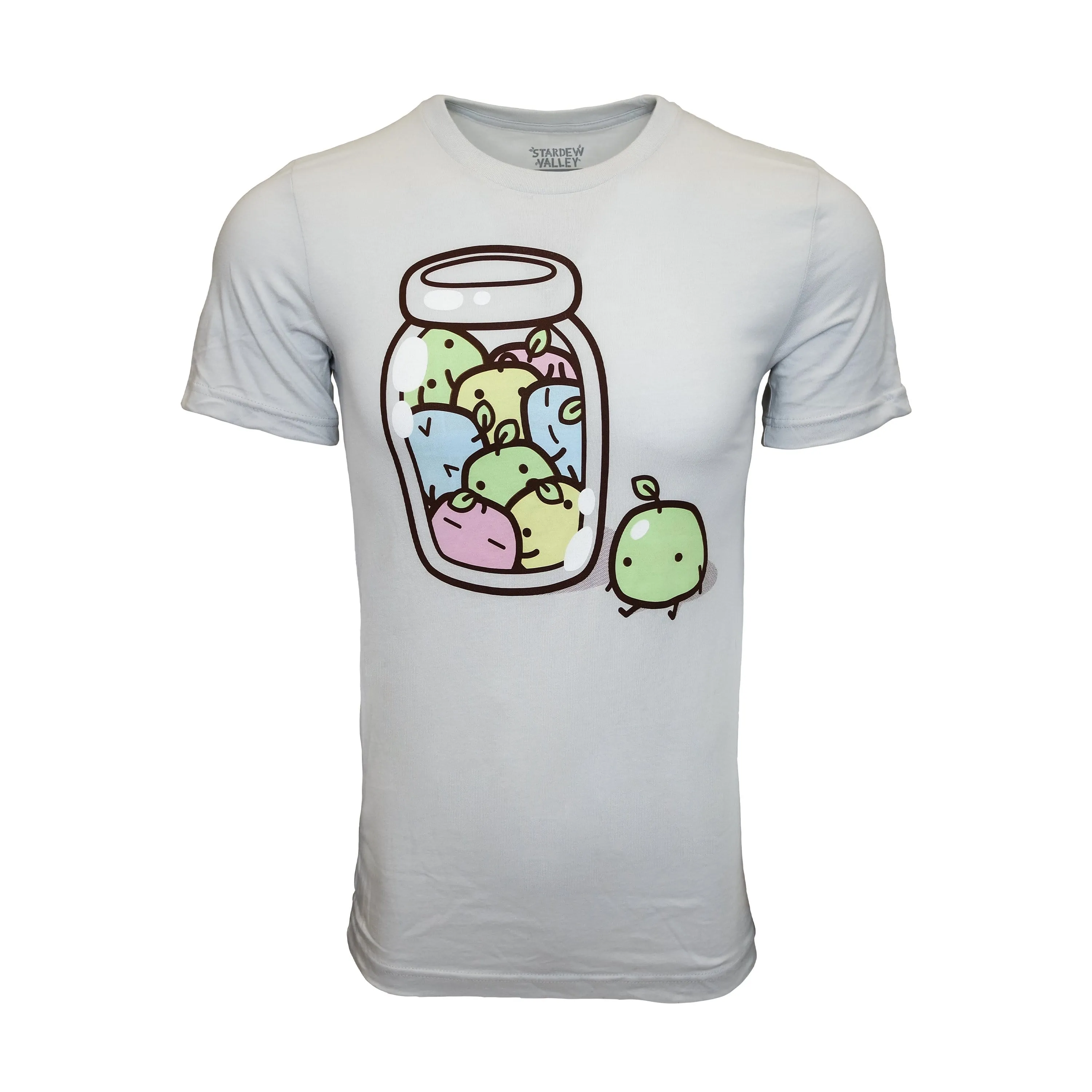 Stardew Valley - Junimo Jar Tee